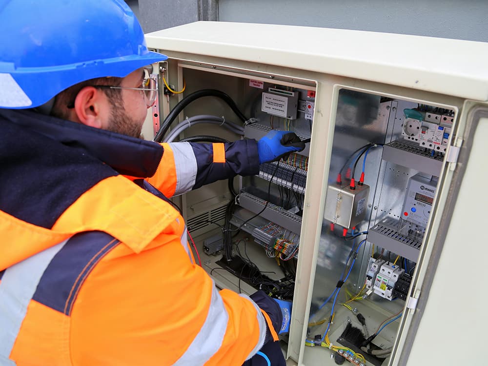 emergency electrician Orlando