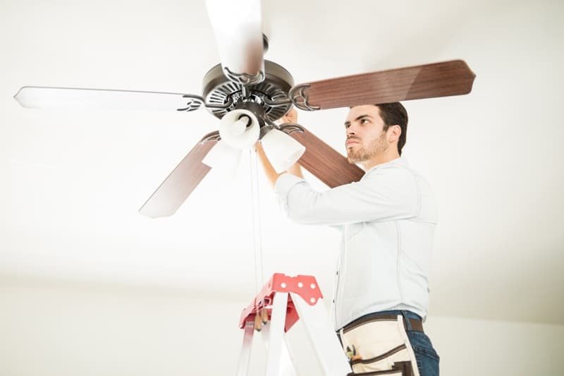 Ceiling Fans | Ceiling Fans Installation