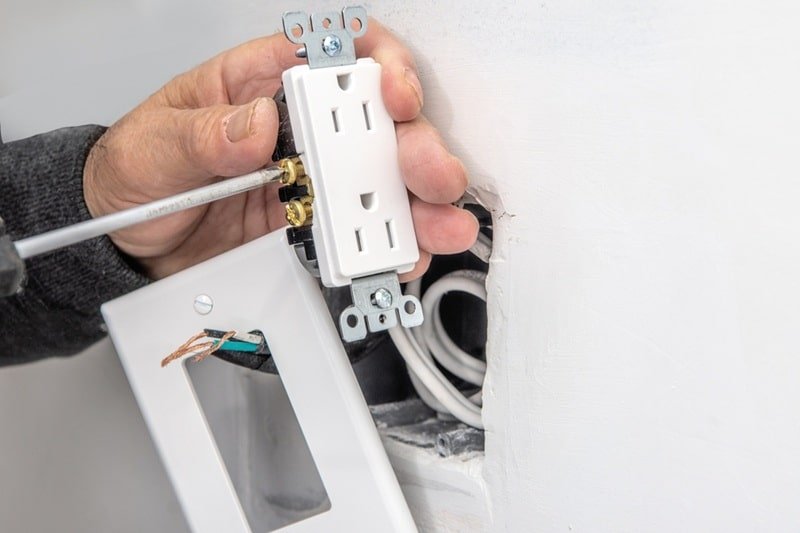 Electrical Troubleshooting and Electrical Repair