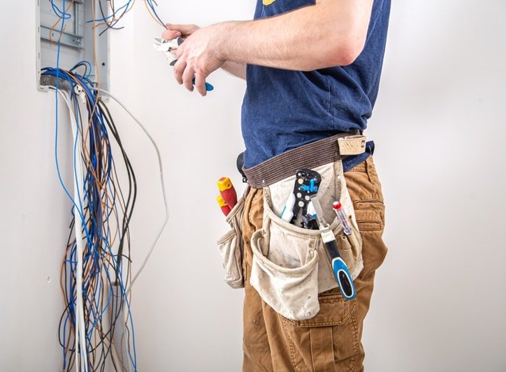 electrical repair