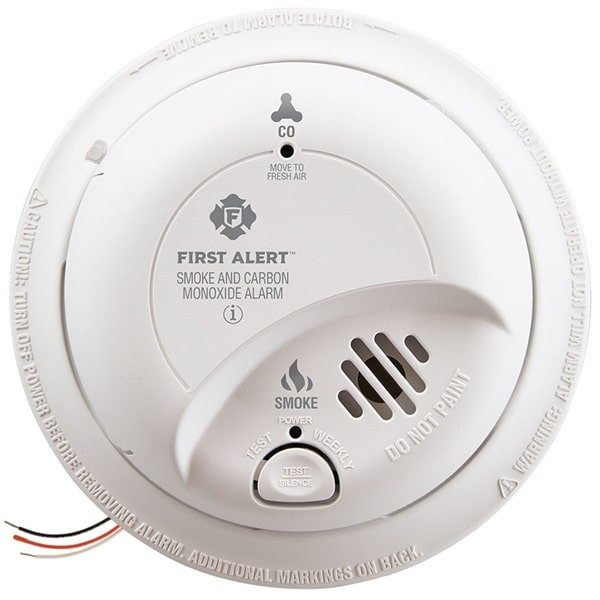 smoke detectors fail